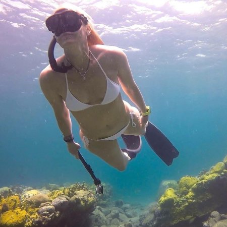 Екатерина вилкова дайвинг