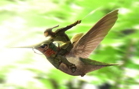 Эпик мультфильм