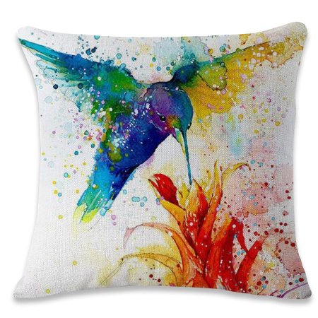 Декоративная подушка