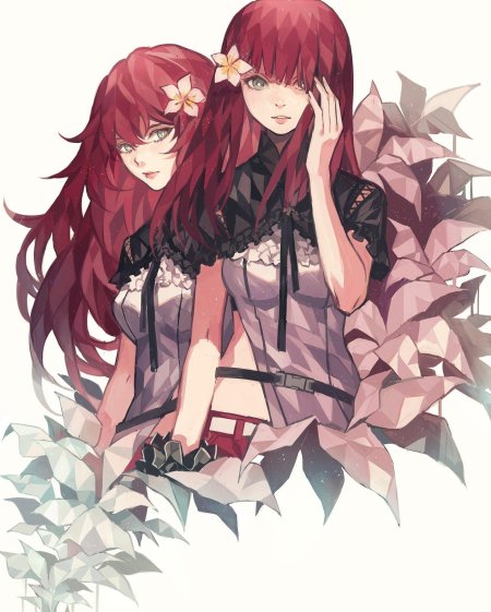 Devola and popola