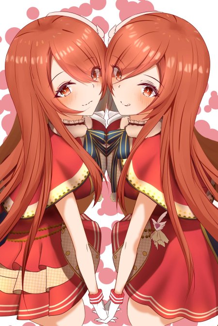 Аниме популярное