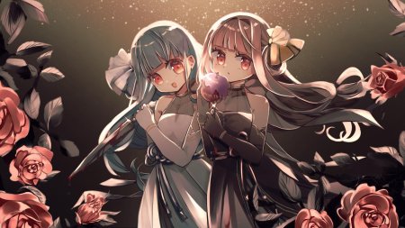 Kotonoha aoi аниме