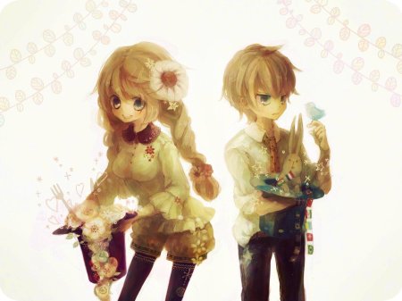 Аниме мальчик маленький