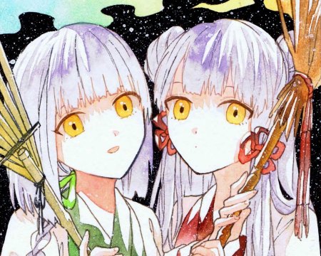 Безумный азарт близнецы