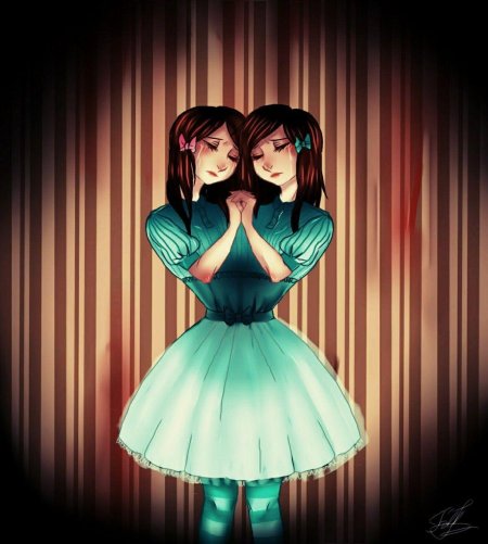 Френ боу клара и мия