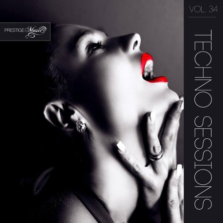 Девушка с красными губами