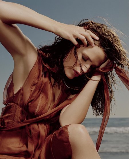 Дженнифер гарнер