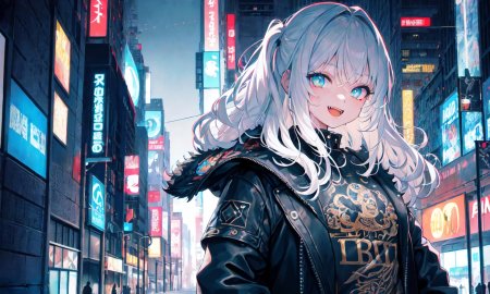 Стили аниме