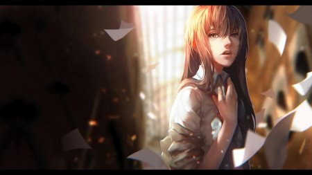 Курису макисэ