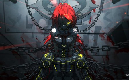 Персонаж аниме