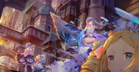 Беатрис ре зеро