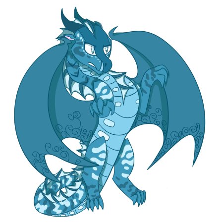 Драконья сага морские драконы