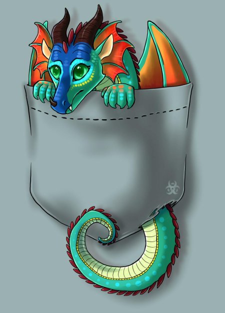 Дракон ореола драконья сага