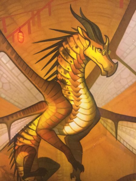 Ядожал дракон драконья сага