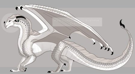 Драконья сага власта