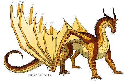 Драконья сага земляные драконы