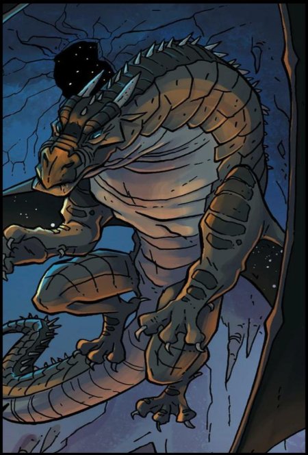 Провидец драконья сага