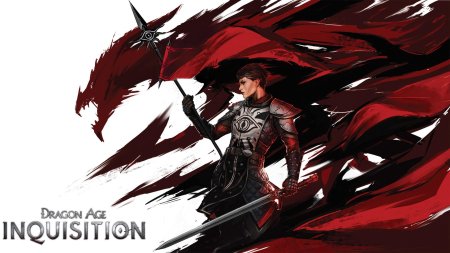 Кассандра пентагаст dragon age inquisition обои