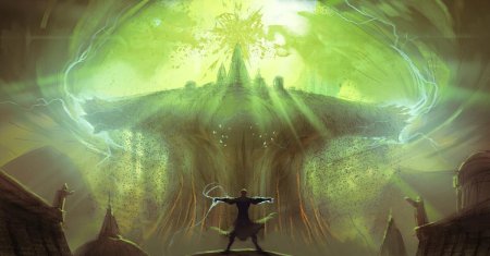 Тень драгон эйдж