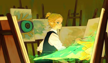 Иллюстрации арт