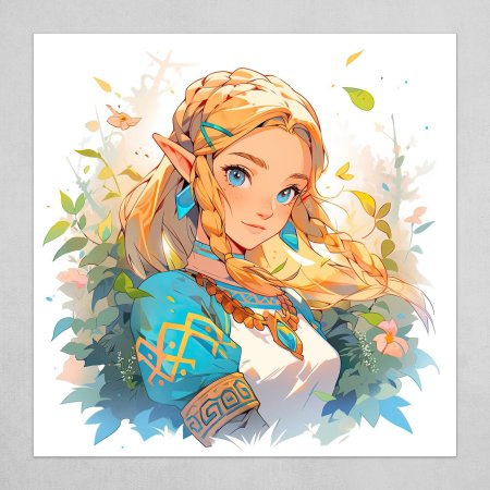 Games from the legend of zelda series