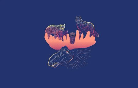 Арт минимализм