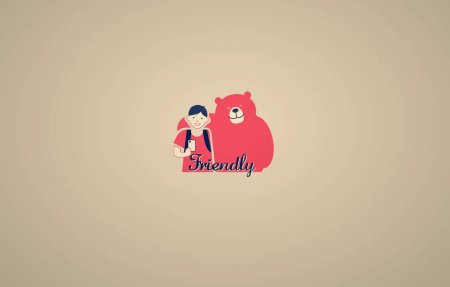 Медведь иллюстрация