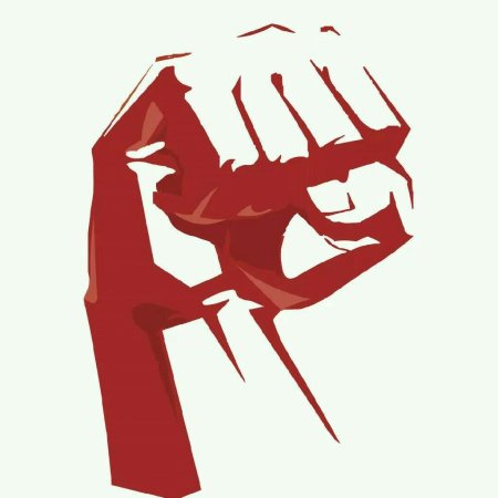 Кулак революции