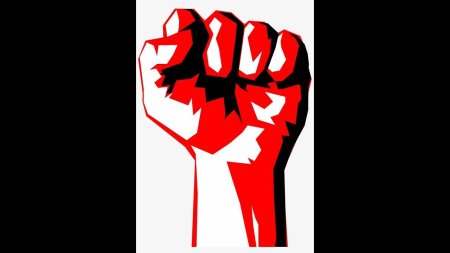 Кулак революции