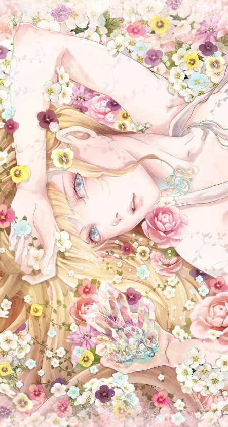 Художественные иллюстрации