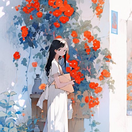 Арт иллюстрации