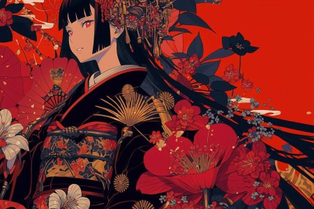 Японское искусство