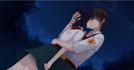 Семён персунов бесконечное лето