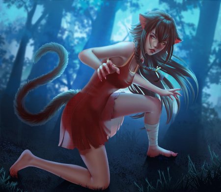 Юля бесконечное лето