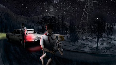 Райцентр бесконечное лето