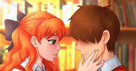 Бесконечное лето аня величайшая добродетель