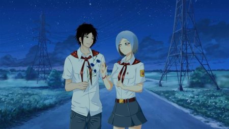 Алеся бесконечное лето