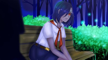 Бесконечное лето кристина