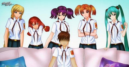 Бесконечное лето славя лена ульяна