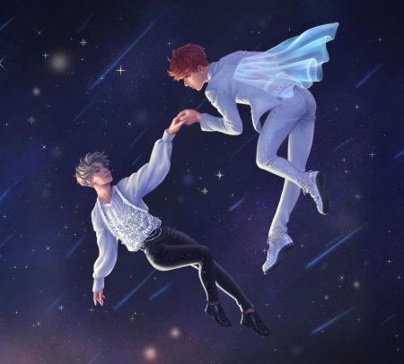 Чимин бтс арт