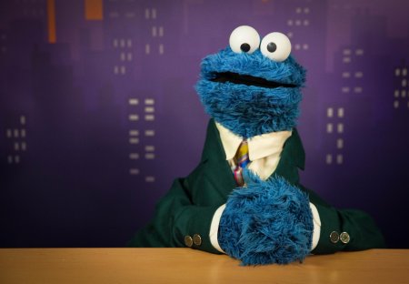 Улица сезам мистер коржик