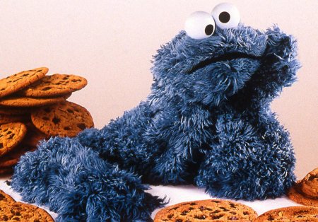 Улица сезам коржик