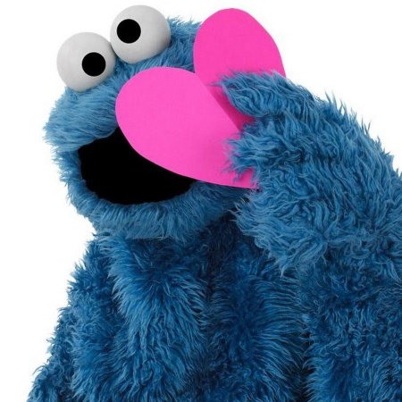 Коржик улица сезам