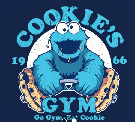 Коржик улица сезам