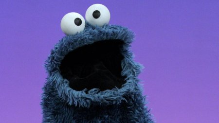 Коржик улица сезам