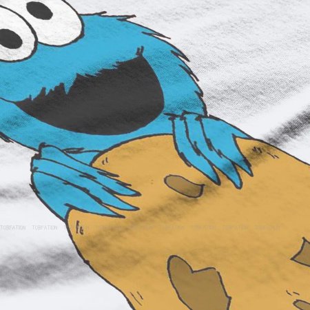 Ciasteczkowy potwór