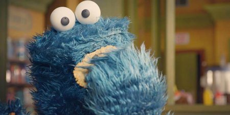 Улица сезам персонажи коржик