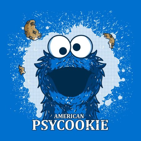 Коржик улица сезам