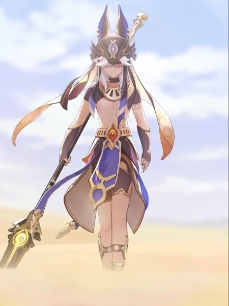 Сайно геншин