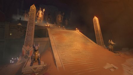 Откройте врата руин геншин сумеру